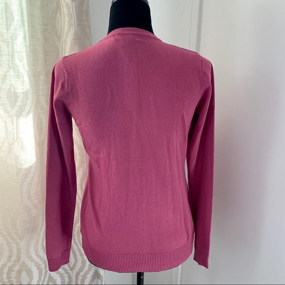 DE Collection Cardigan Sz S - Picture 7 of 9